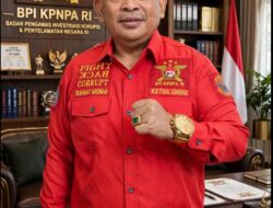 Skandal Suap HGB Summarecon, BPI KPNPA RI Desak KPK Periksa Nusron Wahid