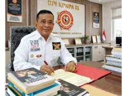 Uang Rp16 Juta Dikembalikan, Rahmad Sukendar Desak Propam Polda Jabar Usut Dugaan Pemerasan Oknum Polisi