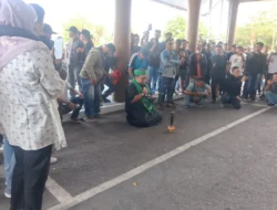 ALMASTER Tegaskan Bukan Anti-PT TIMAH: Kritik untuk Kontrol Sosial