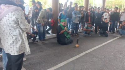 ALMASTER Tegaskan Bukan Anti-PT TIMAH: Kritik untuk Kontrol Sosial