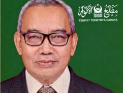 Masjid Nabawi, Embrio Politik Berbasis Wahyu dan Universalitas Piagam Madinah