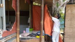 Rumah Dibongkar Paksa, Advokat Jarmut AS Tahun: Ini Perampasan Hak Atas Tempat Tinggal