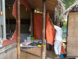 Rumah Dibongkar Paksa, Advokat Jarmut AS Tahun: Ini Perampasan Hak Atas Tempat Tinggal
