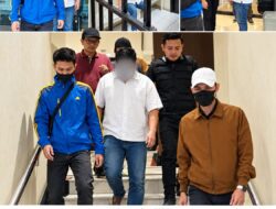 Andi Irawan, Buronan Kasus Korupsi KUR Bank Sumsel Babel, Ditangkap di Bandung