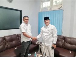 PBA: Jangan Ada Fakir Miskin Kesulitan Dapat Bantuan Baitul Mal