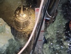 Air Mata Ie Terus Menyusut, Perumdam Tirta Mountala Cari Sumber Alternatif