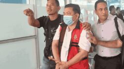 Buronan Korupsi Bank Sumsel Babel Ditangkap, Kejaksaan Harus Tuntaskan Pemulihan Kerugian Negara