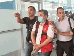 Buronan Korupsi Bank Sumsel Babel Ditangkap, Kejaksaan Harus Tuntaskan Pemulihan Kerugian Negara