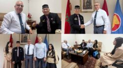 Diplomasi Pewarta Warga: PPWI dan Kedubes Maroko Sepakati 9 Langkah Strategis Kemitraan Media dan Budaya