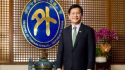 Memulihkan Kepercayaan: Tempat yang Layak Bagi Taiwan di Dunia Bebas
