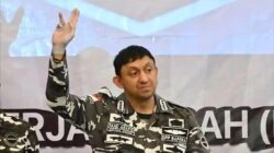 Fahd Arafiq Dalam Pusaran Suap Pengurusan HGB Summarecon