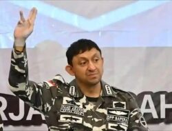 Fahd Arafiq Dalam Pusaran Suap Pengurusan HGB Summarecon