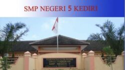 SMPN 5 Kota Kediri Disorot, Siswa Diduga Diminta Rp1,8 Juta untuk SKAL ke Bali
