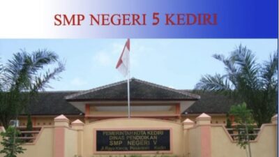 SMPN 5 Kota Kediri Disorot, Siswa Diduga Diminta Rp1,8 Juta untuk SKAL ke Bali