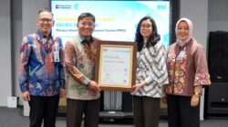 24 Juta Nasabah Jadi Perhatian, BSI Kantongi Sertifikasi Privasi Global ISO/IEC 27701:2025