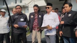 Dokumen Rakor Polda Jatim Diduga Bocor, Nama Pejabat Dicatut untuk Penggembokan Aset Yayasan