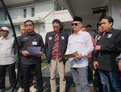 Dokumen Rakor Polda Jatim Diduga Bocor, Nama Pejabat Dicatut untuk Penggembokan Aset Yayasan