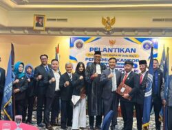 Korupsi Mempermalukan Indonesia, DePA-RI Dorong Efek Jera dan Pengembalian Aset Negara