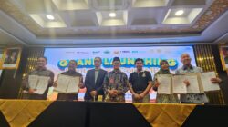 BSI Gandeng Muhammadiyah Kembangkan Investasi Emas Syariah Lewat MBC Gold