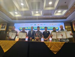 BSI Gandeng Muhammadiyah Kembangkan Investasi Emas Syariah Lewat MBC Gold