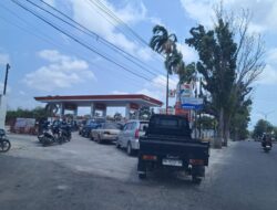 Warga Babel Harus Antre Berjam-jam Demi Pertalite, Suherman Saleh: Ada Masalah di Pertamina Pangkal Balam?