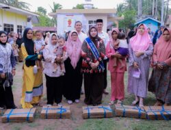 HUT ke-43 PT SBA, Pemkab Aceh Besar Apresiasi Kontribusi Perusahaan