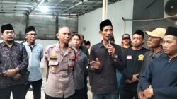 Pedagang Gorengan dan Kopi Menang Pilkades Pahlawan Setia, Ayatulloh Ukir Sejarah Baru