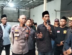Pedagang Gorengan dan Kopi Menang Pilkades Pahlawan Setia, Ayatulloh Ukir Sejarah Baru