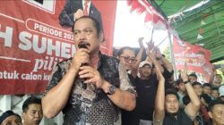 BHS Menang Telak, Harapan Perubahan Menguat di Pantai Makmur