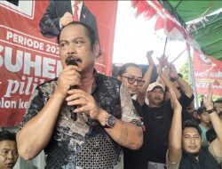 BHS Menang Telak, Harapan Perubahan Menguat di Pantai Makmur