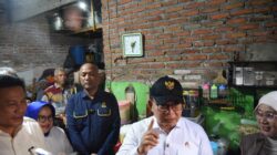 Pengeluaran Gas Warga Hemat hingga 40%, Bupati Sidoarjo Dorong Jargas Diperluas