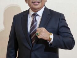 Kasus Riski Disorot, Ketum BPI KPNPA RI Ajukan Perlindungan Hukum ke Propam Polri
