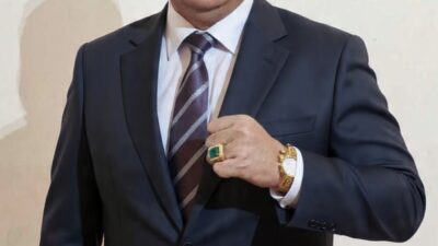 Kasus Riski Disorot, Ketum BPI KPNPA RI Ajukan Perlindungan Hukum ke Propam Polri