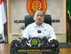 Adi Santoso Bos PT PMM Diperiksa Kejagung