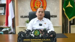 Kuncoro Diperiksa Kejagung, Dugaan Manipulasi Lab Ekspor Ratusan Ton Material REE Diusut