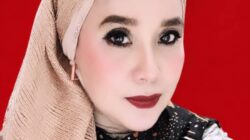 Wiwied Taher tampilkan Pesona Busana Casual Elegan Mr. Arief di Asia Fashion Show 2026