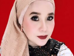 Wiwied Taher tampilkan Pesona Busana Casual Elegan Mr. Arief di Asia Fashion Show 2026