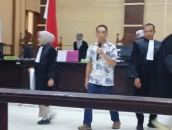Skandal Lahan IUP PT Timah, Nama Sri Harmonis dan Sekda Belitung Marzuki Mencuat dalam Persidangan