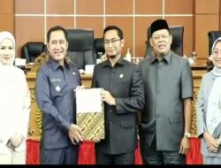 DPRD Depok Setujui Perubahan APBD 2026