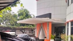 “Kalau Harus Berkemah di DPP PKS, Kami Siap!” GALAKSI KBB Desak Evaluasi Mahdi dari Pimpinan DPRD