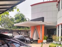 “Kalau Harus Berkemah di DPP PKS, Kami Siap!” GALAKSI KBB Desak Evaluasi Mahdi dari Pimpinan DPRD
