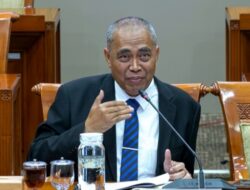 DePA-RI: Mewujudkan Undang-Undang Perampasan Aset, Merebut Kepercayaan Publik