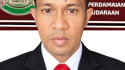 Mahdi Nurdin Minta Kematian Taruna Poltekpel Malahayati Diusut Tuntas