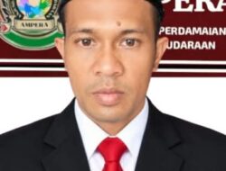 Mahdi Nurdin Minta Kematian Taruna Poltekpel Malahayati Diusut Tuntas