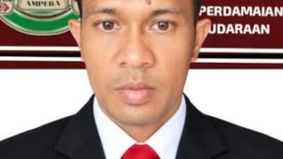 Mahdi Nurdin Minta Kematian Taruna Poltekpel Malahayati Diusut Tuntas