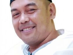 Menang Telak 96 Suara, Ahmad Sidik Nahkodai RW 07 Curug: Aktifkan Mading Dan Siskamling