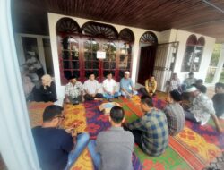 NasDem Desak Usut Kematian Siswa Poltekpel Aceh, Jangan Berhenti di Penyebab Kematian