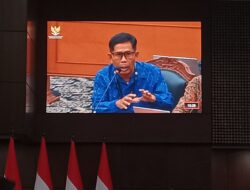 Saksi MK Soroti Verifikasi Ijazah Gibran, Pengalaman Coret Caleg Anak Pejabat Jadi Alarm KPU
