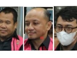 Skandal REE PT PMM : Iwan Setiawan Diduga Atur Pemeriksaan Lab, 390 Ton Mineral Berhasil Diekspor