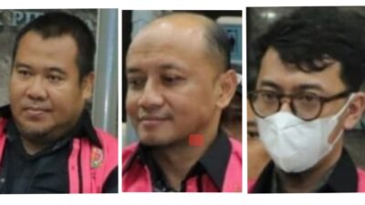 Skandal REE PT PMM : Iwan Setiawan Diduga Atur Pemeriksaan Lab, 390 Ton Mineral Berhasil Diekspor